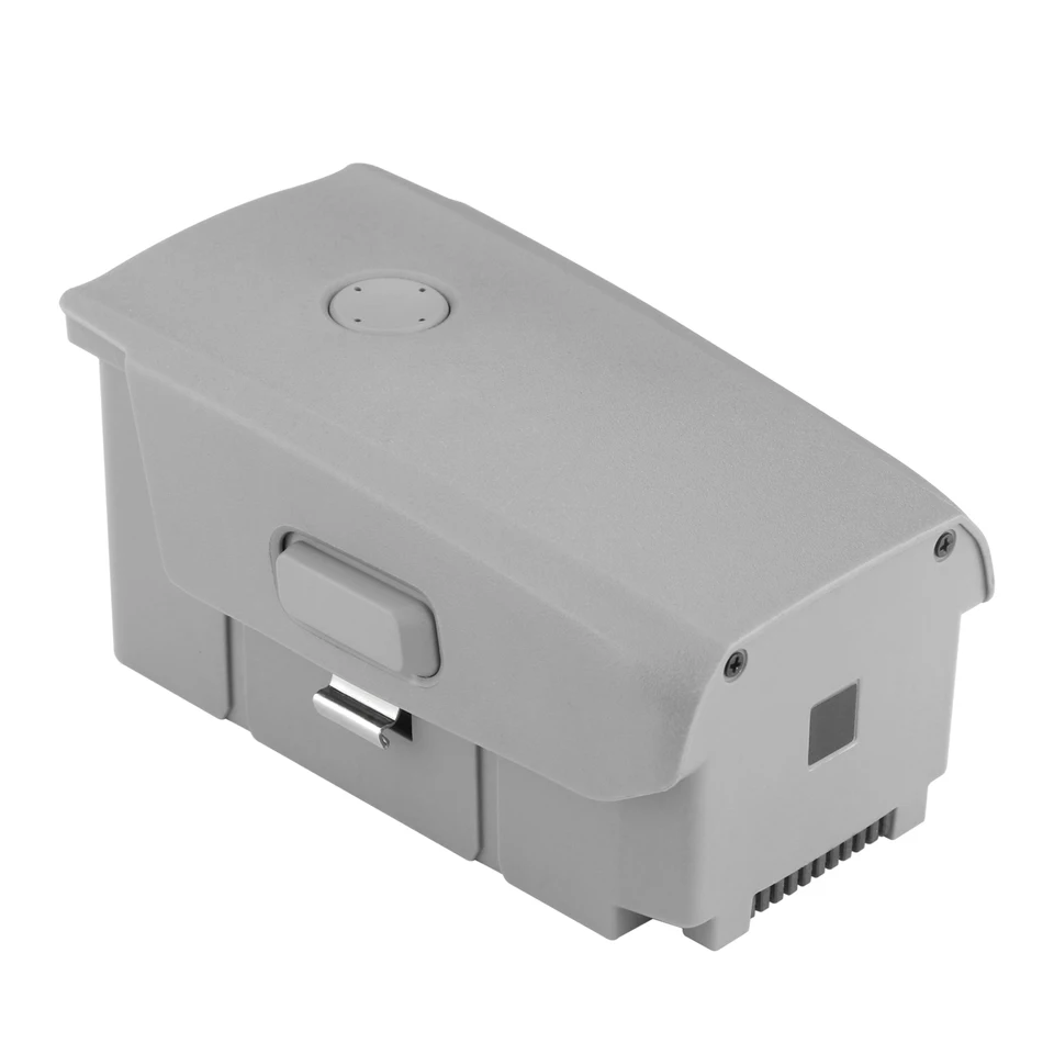 Batterie De Vol Intelligente 3500mAh Pour Mavic Air 2 / Air 2S - 34 Min De Vol, Grande Capacité