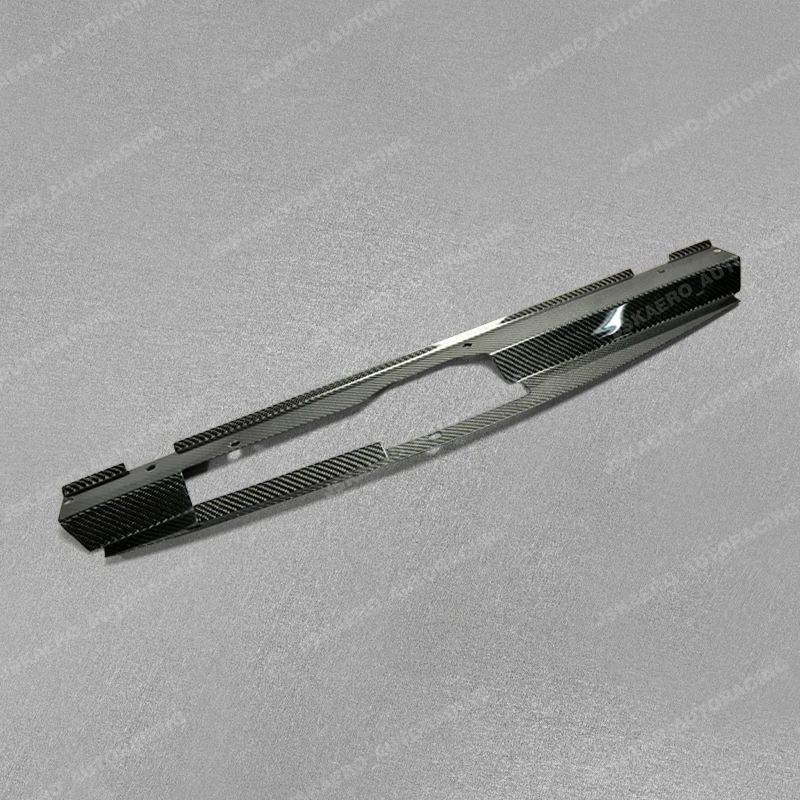 

For LEXUS Altezza IS200 Carbon Fiber Cooling Slam Panel Radiator Cover car BodyKits
