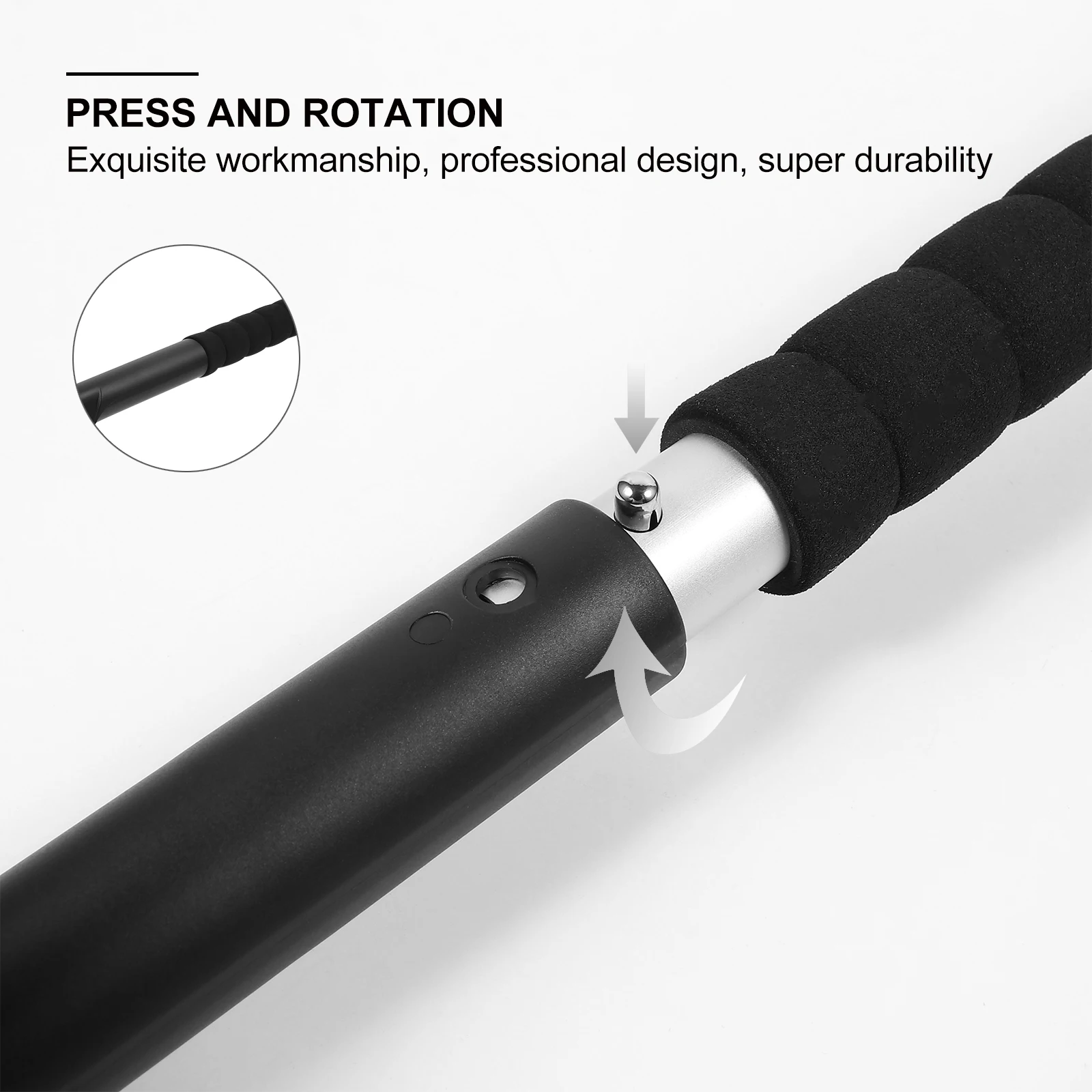 

1Pcs Ergonomic Ice Shovel For Car Anti-Skid Handle Snow Brush Multi-Function Frost Removal Tool