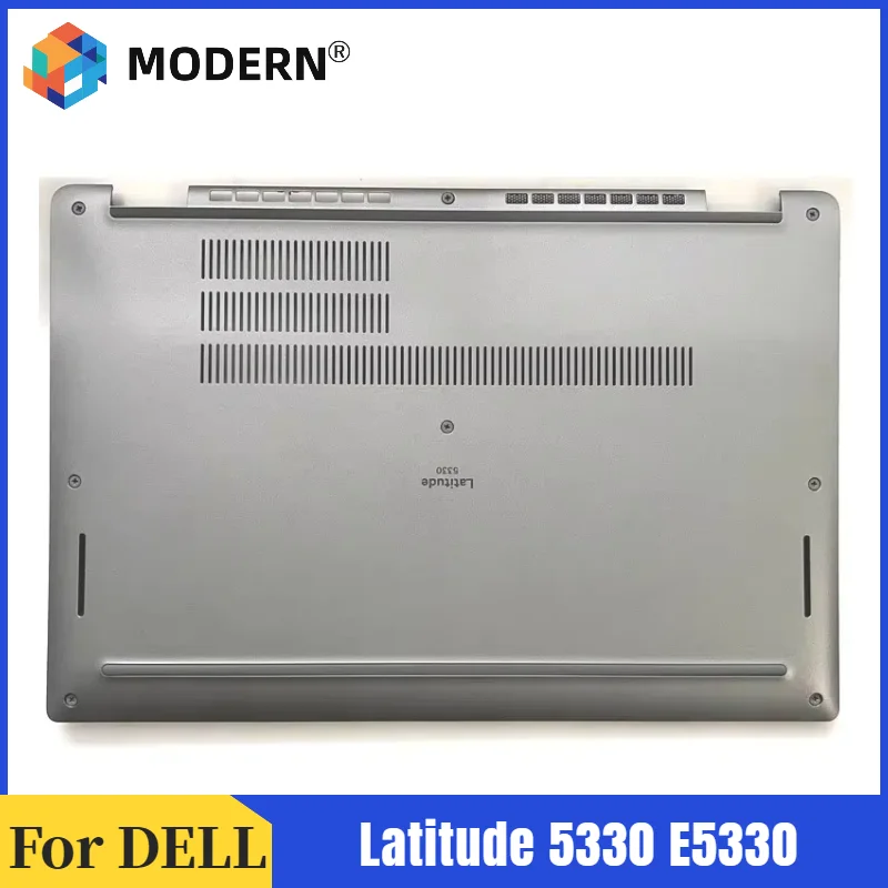 New For Dell Latitude 5330 E5330 Bottom Base Cover Lower Case D Cover 008RX4 08RX4