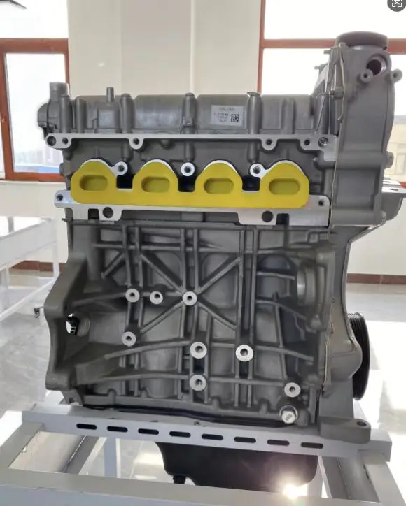 

High Quality Car Engine 4 Cylinder BN CPJ 1.6T Auto Engine Systmes Assembly for EA111 custom