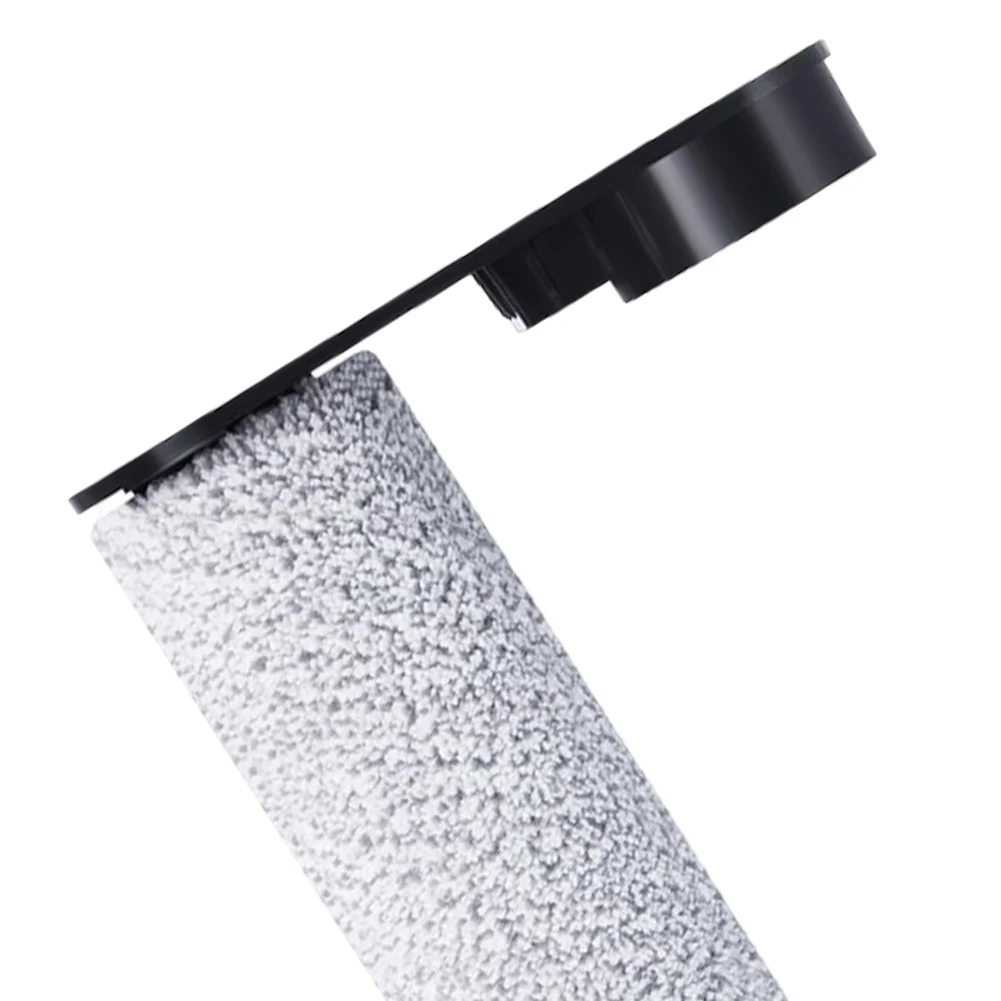 JONR ED12-Accessoires d'entretien domestique, fonctionnement silencieux, brosse de sol, rouleau, livres durs