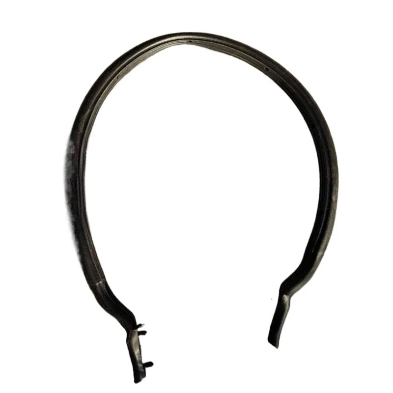 

Engine Hood Seal Strip Waterproof Strip, Waterproof Rubber Strip Rubber Trim Strip for Buick Envision 2014 2015 2016 2017-2020