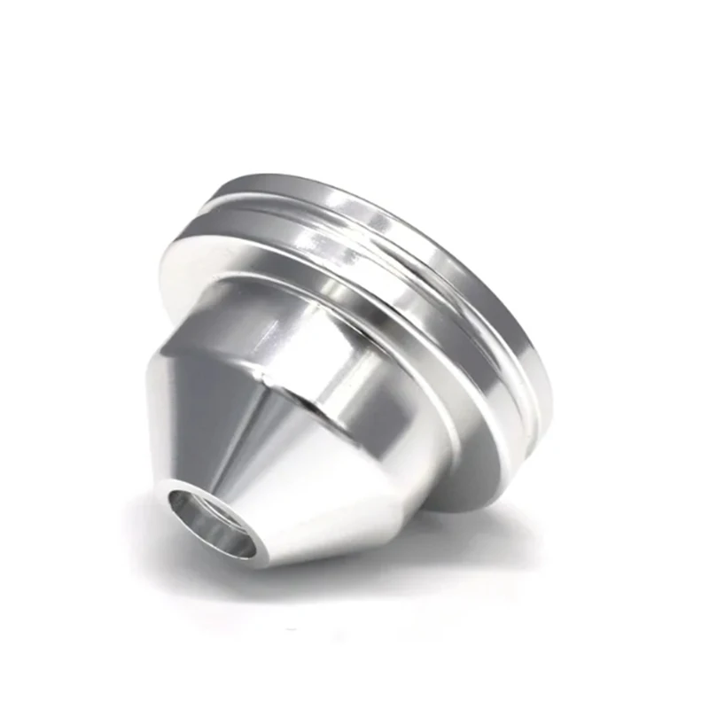 Precision Custom CNC Machining Stainless Steel Polished Parts CNC Machining Service