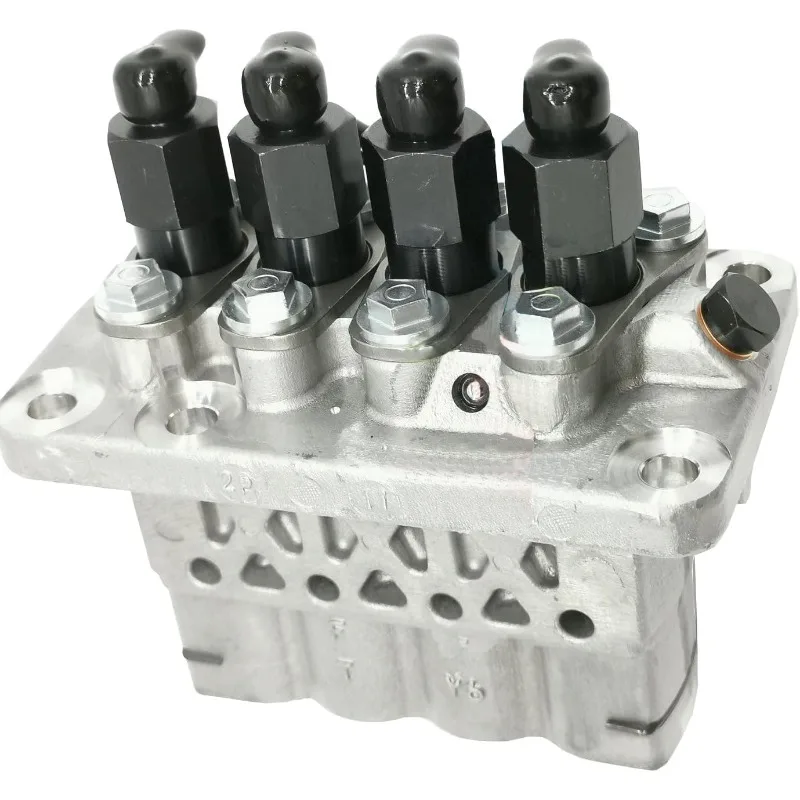 مضخة حقن الوقود 104135 -4100 1041354100 لزيكسل #6