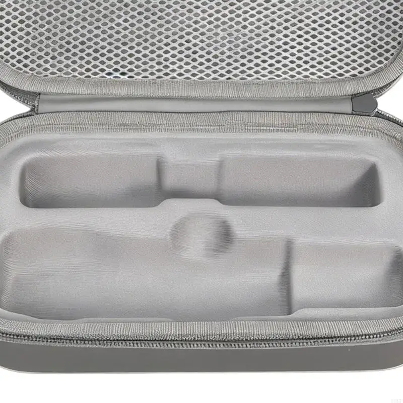 Practical Case Holder For Pocket 3 Video Device Storage Box Providing Shock Absorption And Spacious Interior 83CF