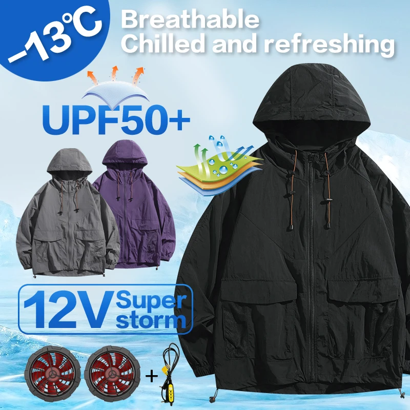 Thumbnail 3 - #16 Cheap Air Suits Worth Buying