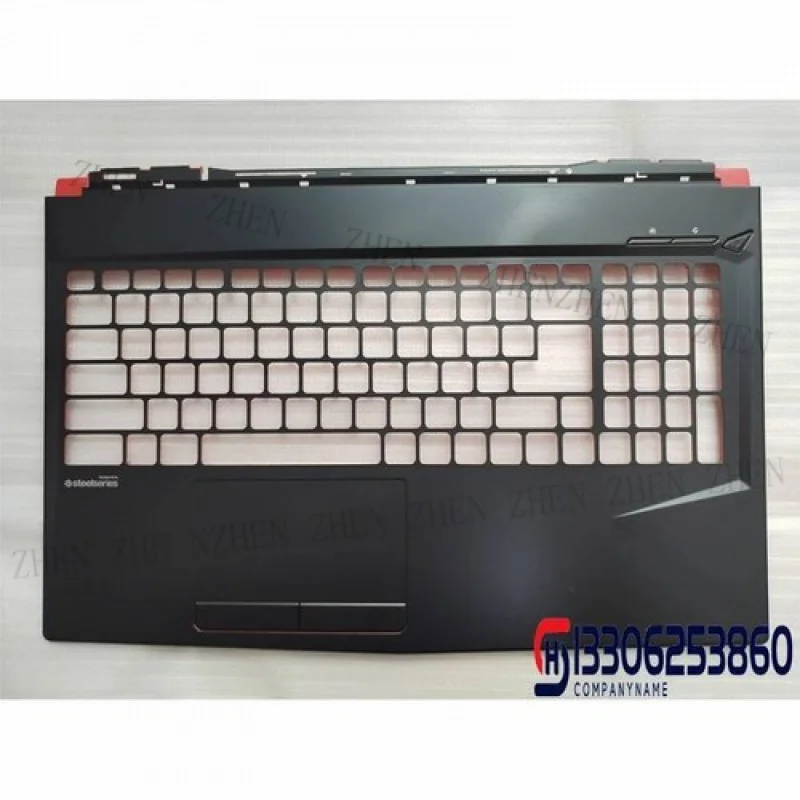 

Y Подставка для рук для MSI GL63 GP63VR MS-16P4 16P5 с тачпадом