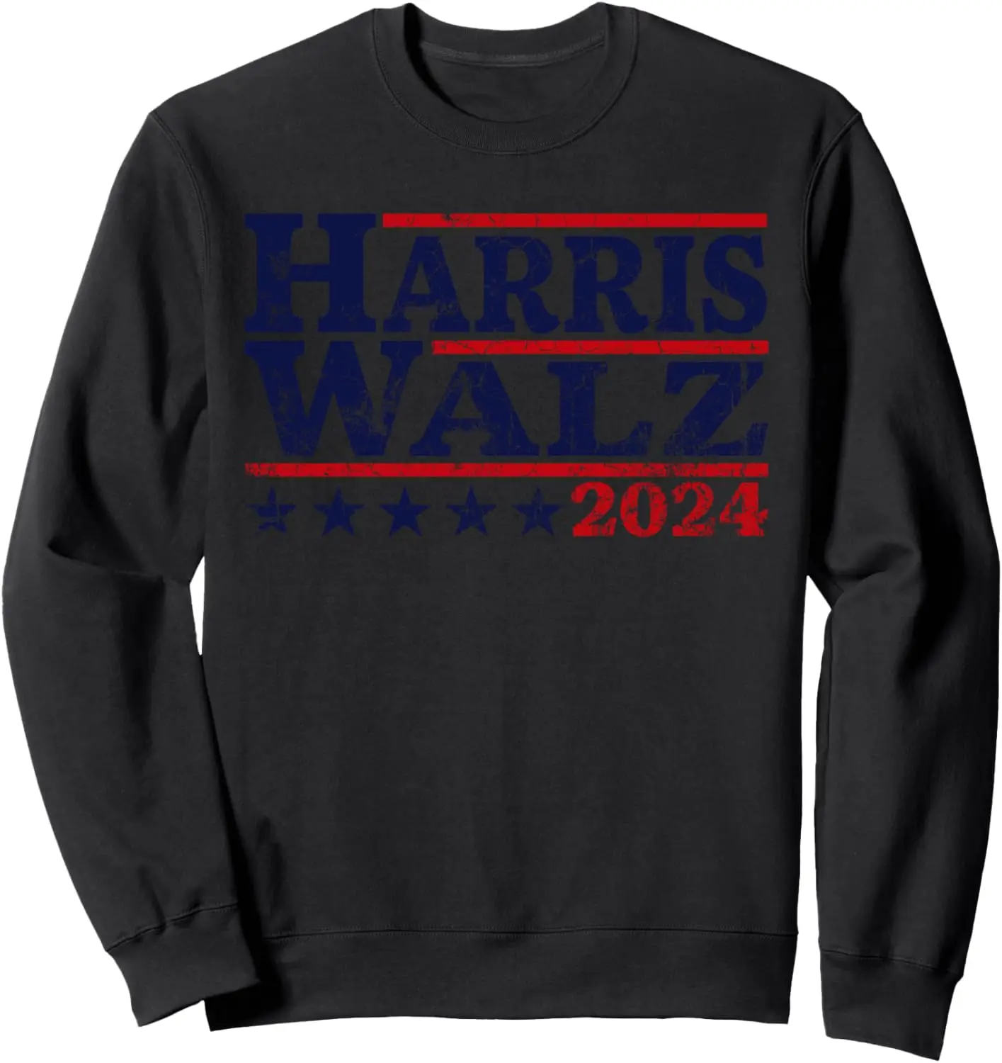 

Толстовка Harris Waltz 2024 Election Kamala Harris Tim Waltz 2024