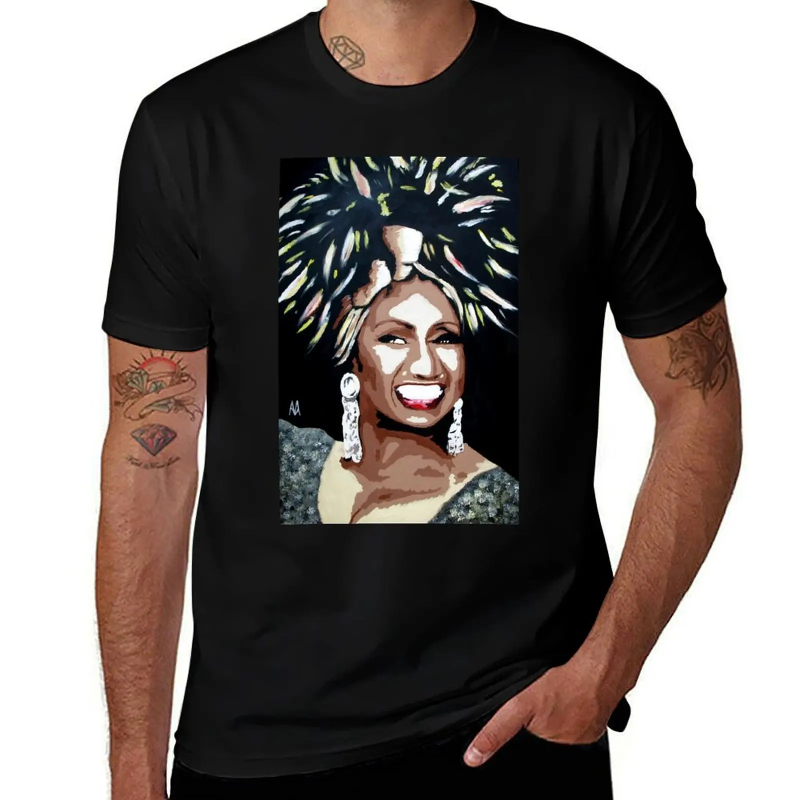 

Azucar T-Shirt man t shirts graphic graphic t shirts for man T-Shirt