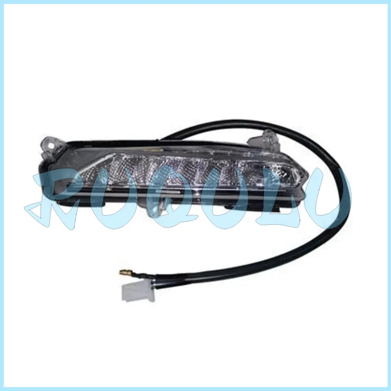 Zt310t-m Left / Right Daytime Running Light 1176200-004000 / 1176200-005000 For Zontes