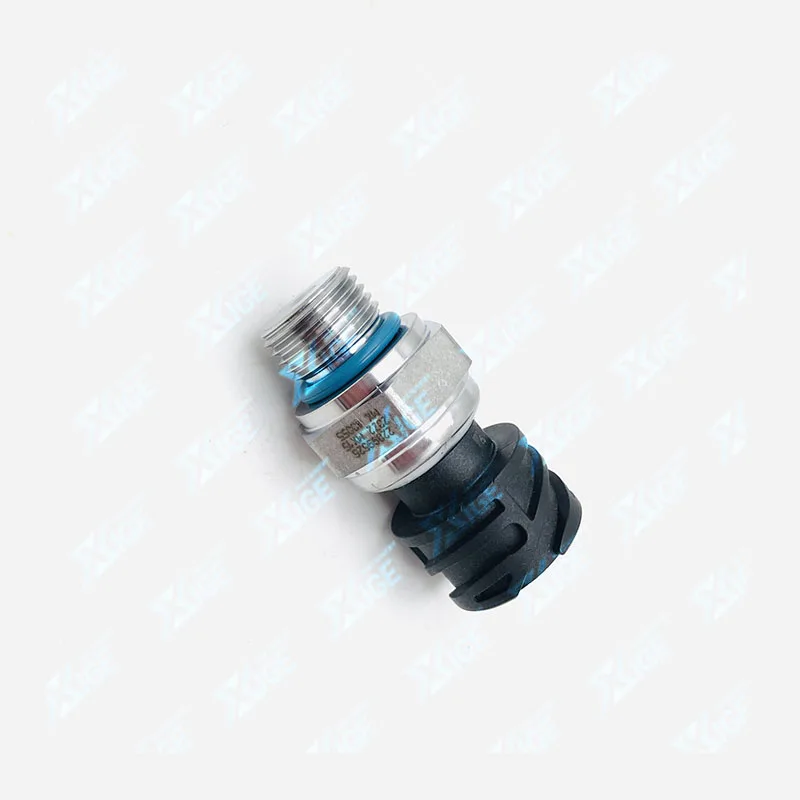 

Original OEM 22899626 VOE22899626 Diesel Engine D12 D13 Fuel Oil Pressure Sensor Switch for EC460 EC460B EC200D EC210D Excavator
