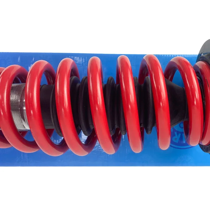 Air-to-Coil Suspension Conversion Kit with ADS, Adjustable Shock Absorbers for Mercedes-Benz S-Class W221 2007-2012 - view 4