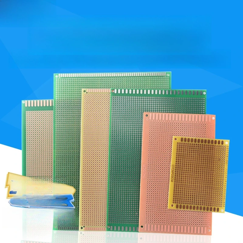 10Pcs Universal Perfboard Prot - Perfboard review and price