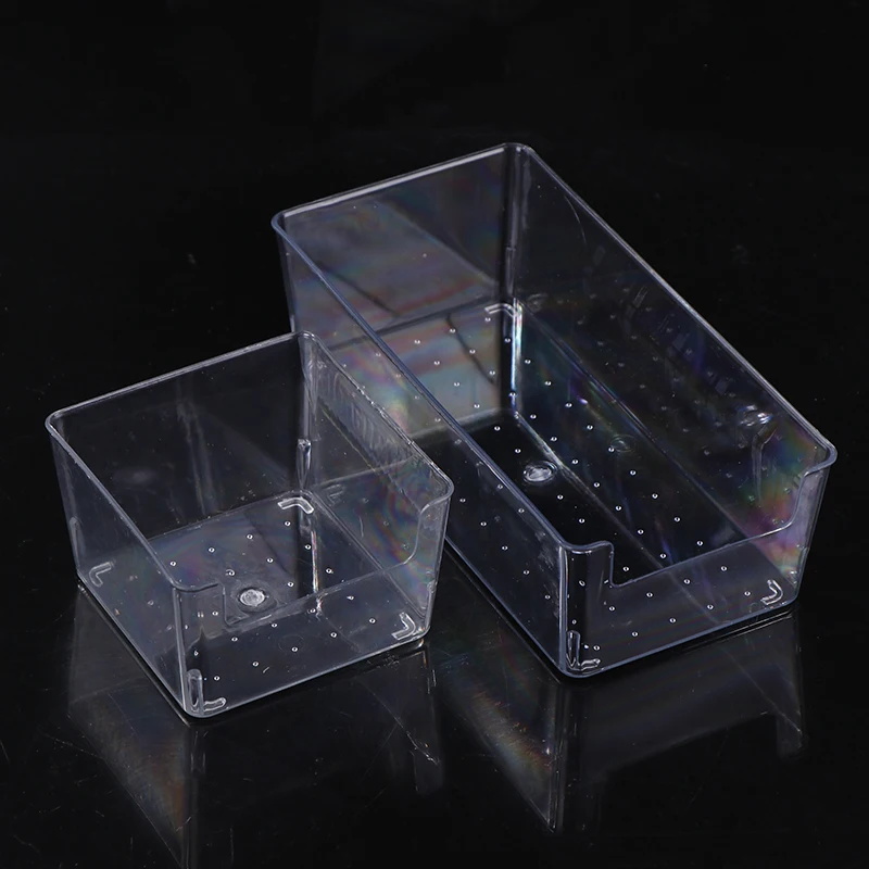 [MP] 1 قطعة صندوق تخزين الرموش الصناعية لرموش تمديد أداة المنظم لاش اكسسوارات أدوات ماكياج التجميل صندوق تخزين