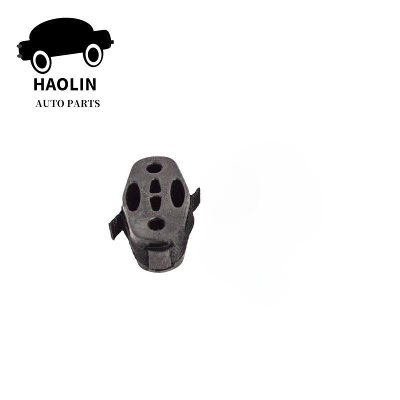 

18207807132 Brand New Rubber Mounting Exhaust For Bmw F01 F02 E70 OEM 18208509978 18208513515 18308509978