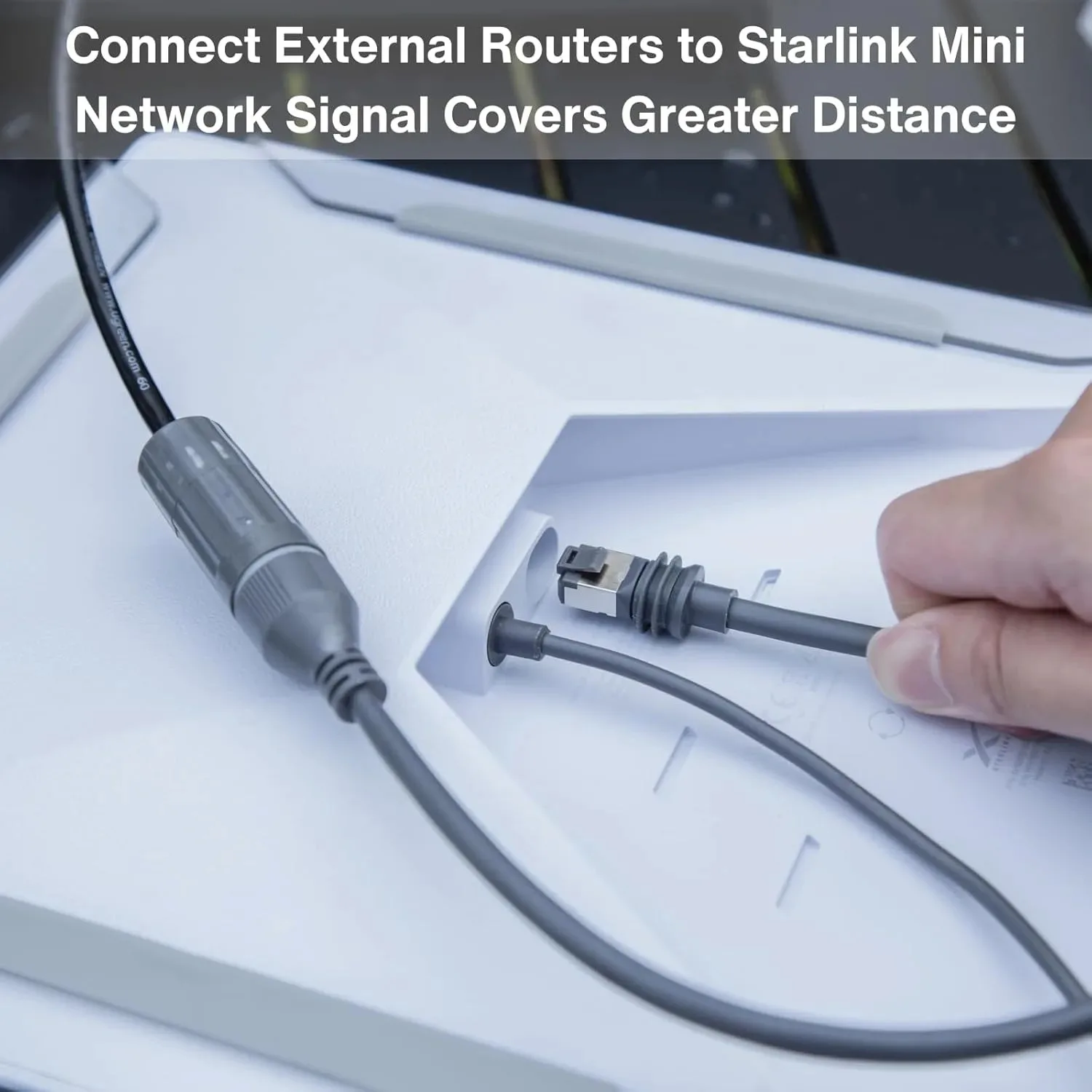 Thumbnail 4 - #45 Best Cat5e Ethernet Cables to Buy In 2026