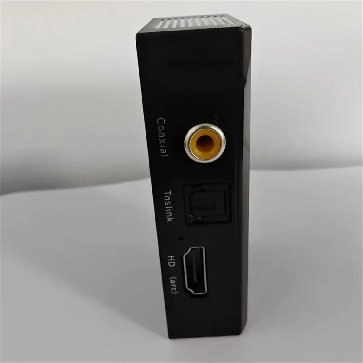 

(BOFF) Bluetooth-совместимый аудиоконвертер с поддержкой HDMI, аудиоконвертер ARC в 3,5 мм, двойной RCA, SPDIF для колонок и телевизоров