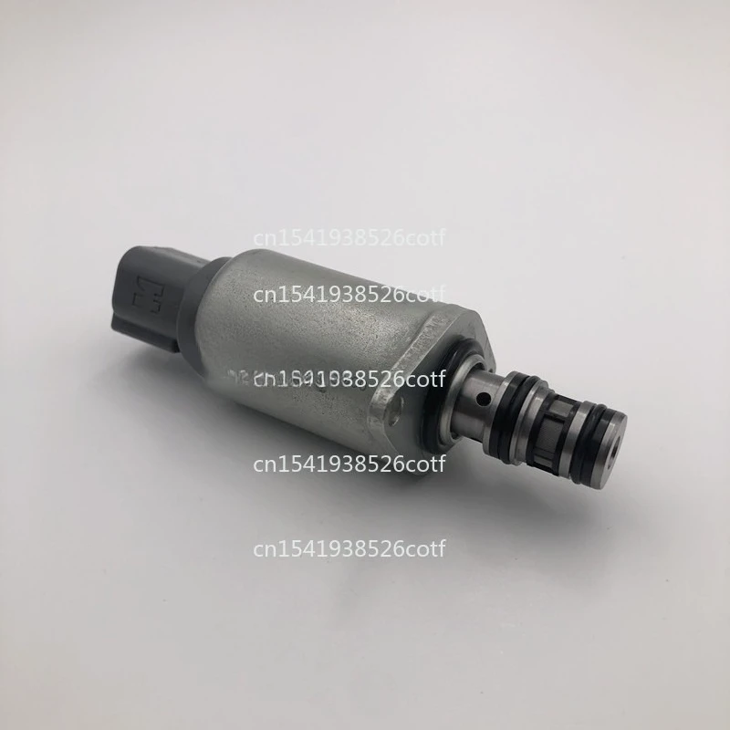 

Excavator parts 60/75/80 pilot safety lock proportional solenoid valve F06-12D1AAB-A01B