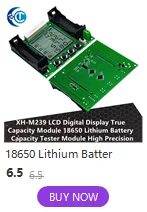 500Ma Mini Solar Lipo Ladegerät Bord CN3065 Lithium-Batterie Ladung Chip DIY Outdoor Lade Board Modul Für Arduino – Detail 14