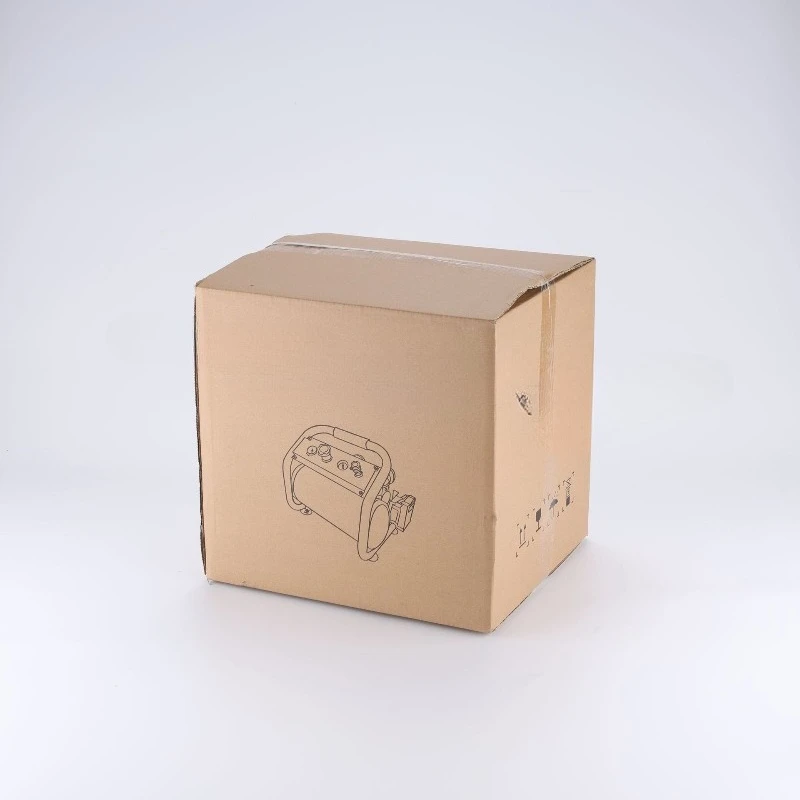 High-power household rechargeable multi-function air compressor, wireless lithium battery portable brushless air compressor