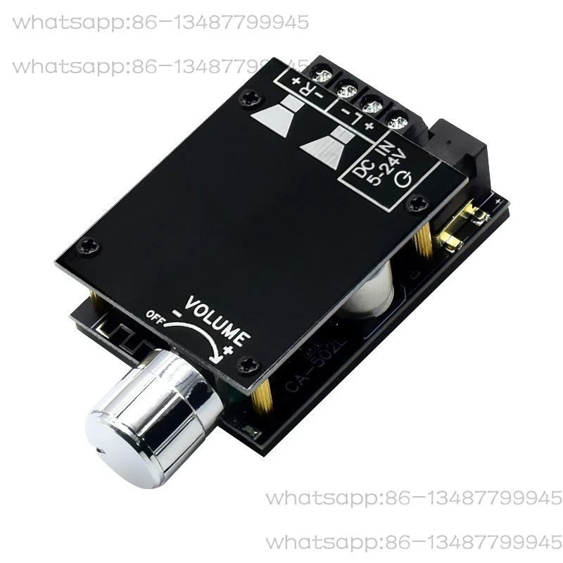 CA-502L 5.0 Bluetoo… - image