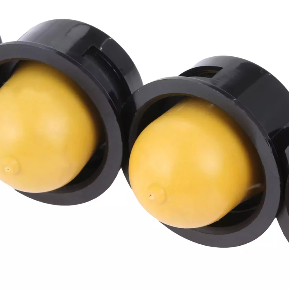 

N30R_10 Pack Carburetor Lawn Mower T475 Bulb for Briggs Tools Parts