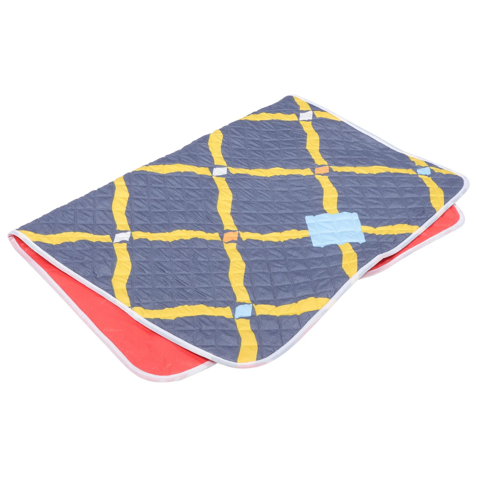 

Washable Incontinence Pad Cotton Bed Underpad For Elderly Kids Reusable Urinary Mat Soft Durable Protection Health Care
