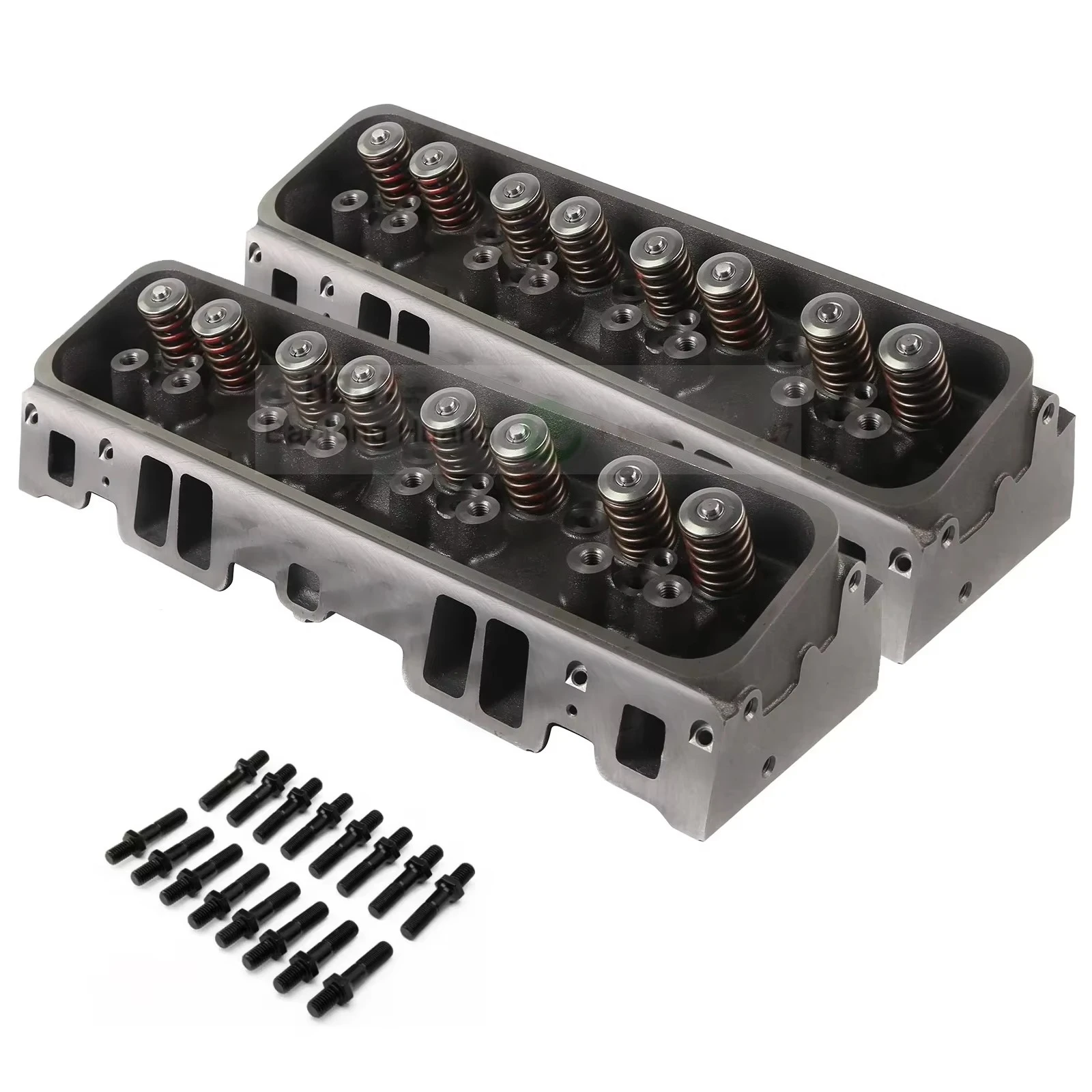 5.0L GM305 Marine Engine Cylinder Head Replaces For Mercruiser Volv Penta 997-newer 938-8M0087884 802556 3857663 12558059