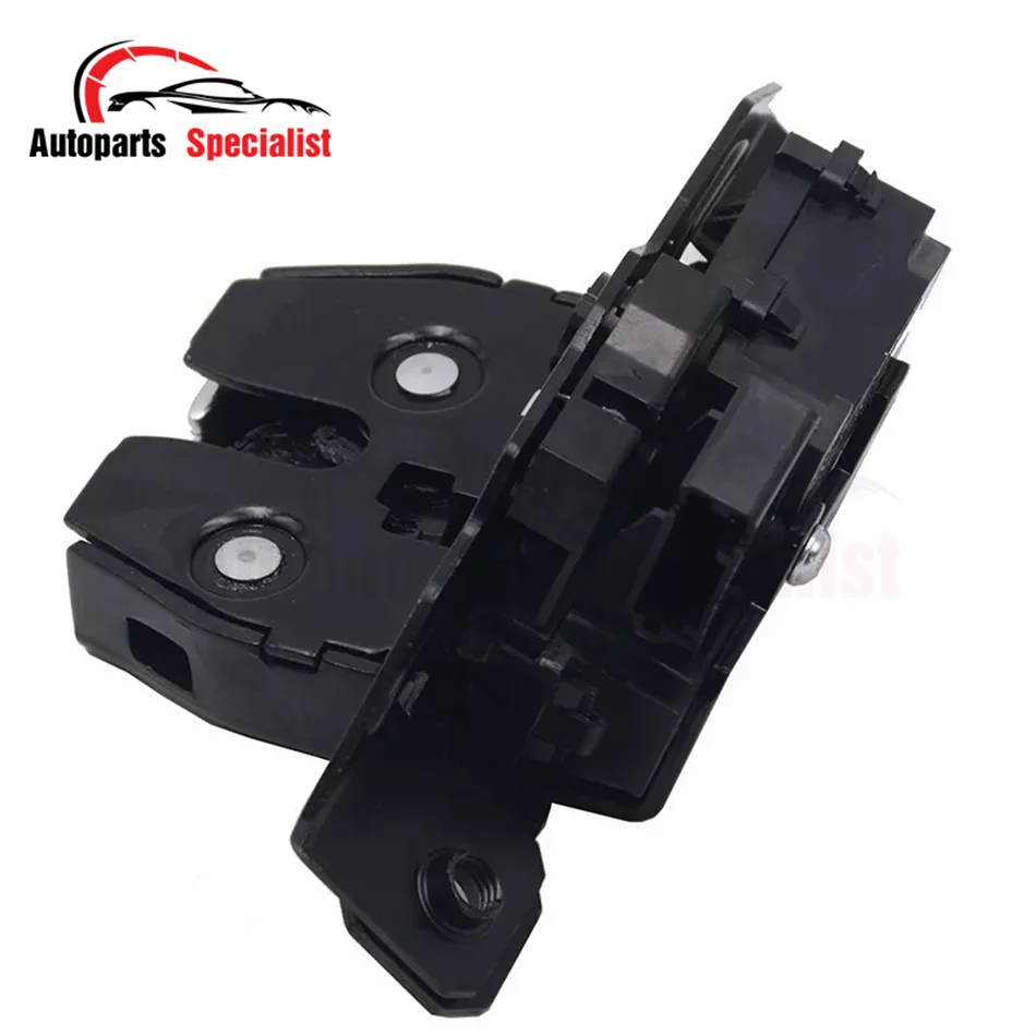 Trunk Latch 13542622 Lock Actuator For Chevrolet Sonic Suburban Tahoe Bolt EV Trax Buick Encore GMC Yukon 13515944