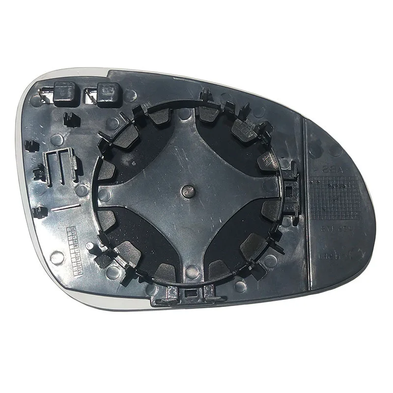 Auto Left Right Side heated Wing Rear Mirror Glass for VW Magotan Sagitta Passat Golf 5 2005-2012 3C0 857 521 / 3C0 857 522