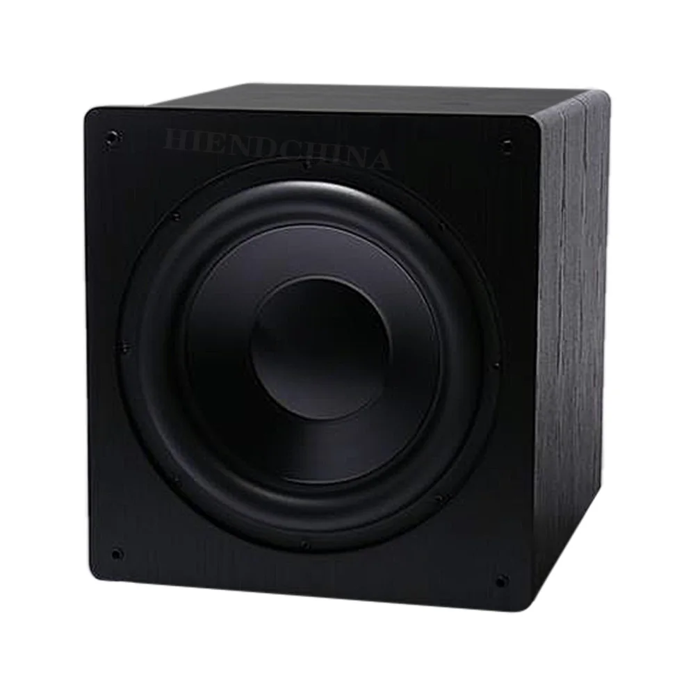 

Qc-001 Bq3115d Plus 15-inch Super Cinema Subwoofer Active Subwoofer 4 Ohm （1PCS）