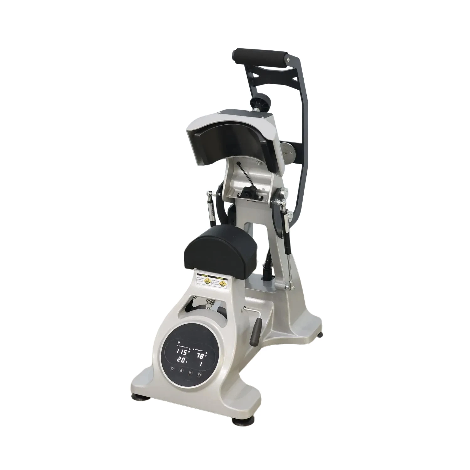 

CP2815-3 PRO Semi-auto Cap Press Machine Double Heated Hat Press With Laser & Dual Heating Platen 600W