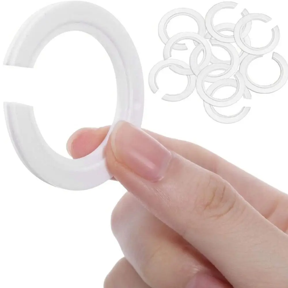 

Lamp Socket Plastic Buckle Lamp Holder Converters Bulb Holder Lamp Shade Ring Lampshade Reducer Rings Lamp Shade Accessories