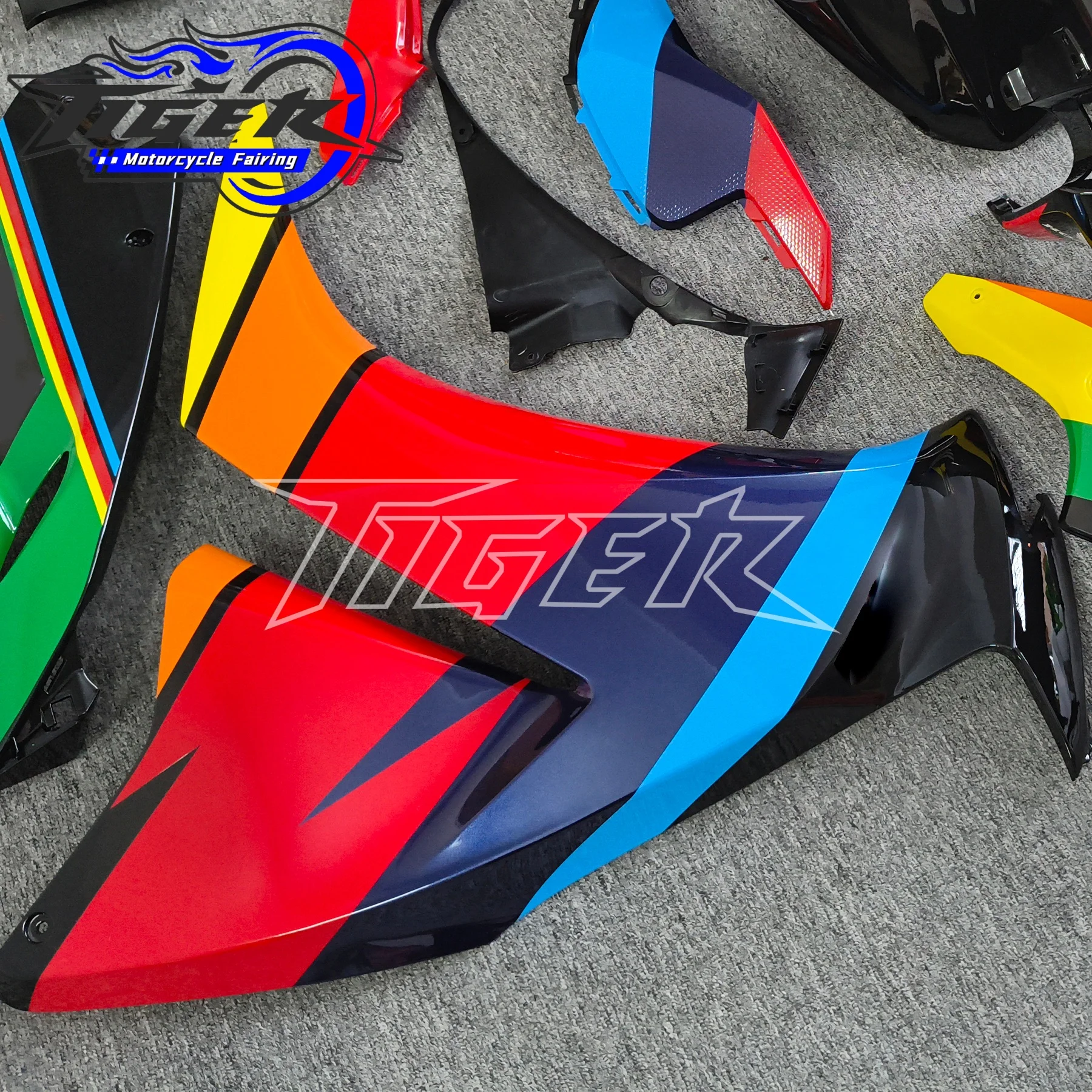 

Bodywork Injection Motorcycle For CBR1000RR 2012 2013 2014 2015 2016 New Color printing Cowling CBR1000 RR Full Fairing Kits