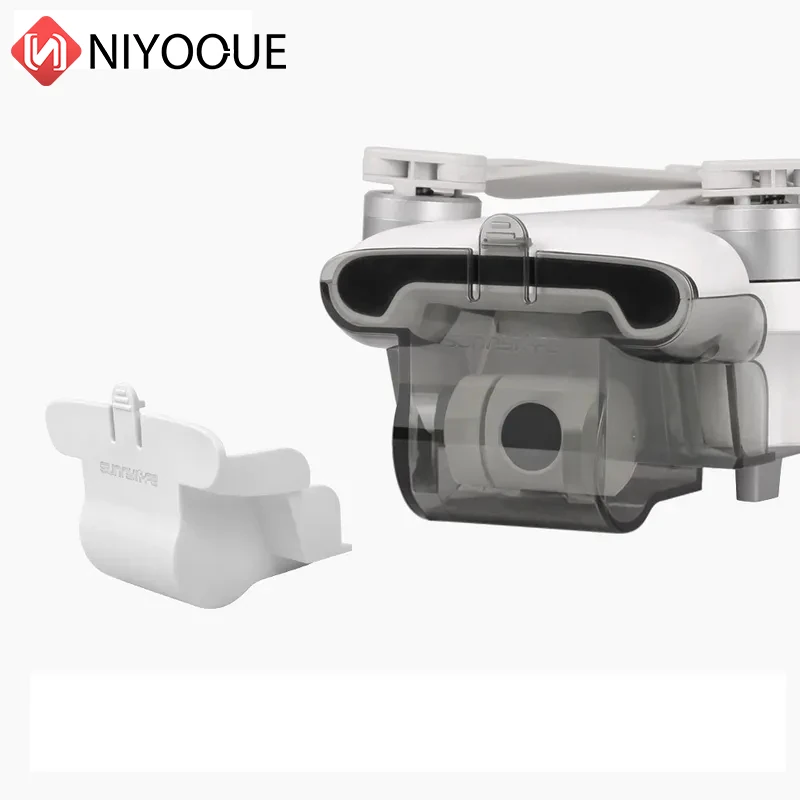 Copriobiettivo protezione Gimbal Camera Multi-face antigraffio cappuccio protettivo per Xiaomi FIMI X8 SE 2020 accessori protettivi