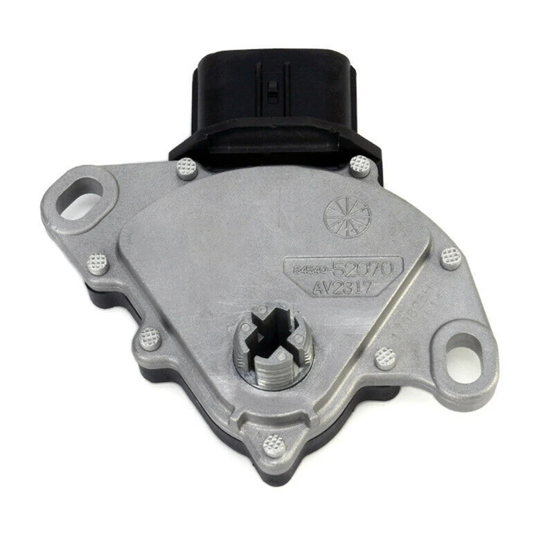 

Car Automatic Transmission Meutral Safety Switch For Toyota Corolla 1.8L Neutral Safety Switch 84540-52070 Parts
