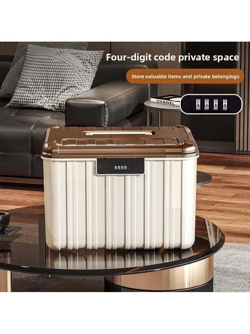 Home Use Password L…