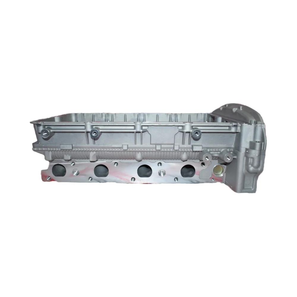 OEM 1475887 1433148 Lr10185 2.4 Tdci 4*4 H9fb Jxfa Phfa 244dt F - Ford L - Dge - Culata Rover