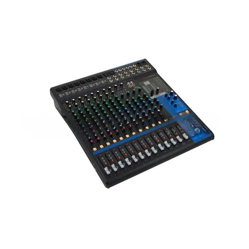 24 DSP sound mixing console mixer mixers for karaoke  for MG16XU MG10XU MG12XU dj usb pro controller professional audio