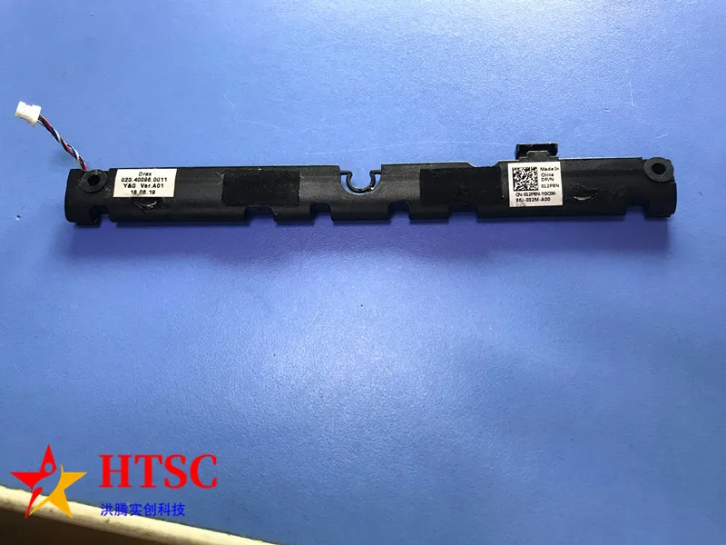 Original FOR DELL INSPIRON 11 3168 3000 SERIES INTERNAL STEREO SPEAKER 012P8N CN-012P8N 12P8N Tested Fast Shipping