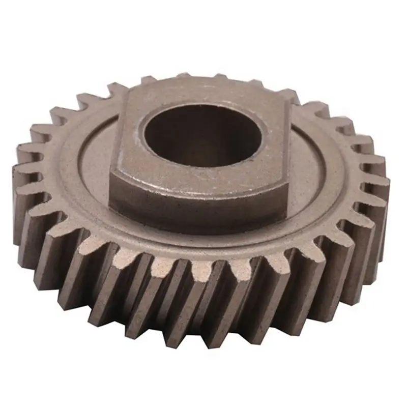 YCOC-4X For Kitchenaid Worm Gear W11086780 Factory , Stand Mixer Replaces 9703543 9706529 W10916068 WP9706529 view 2