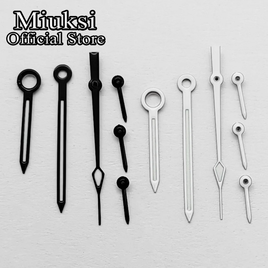 Miuksi Vk63 Watch H…