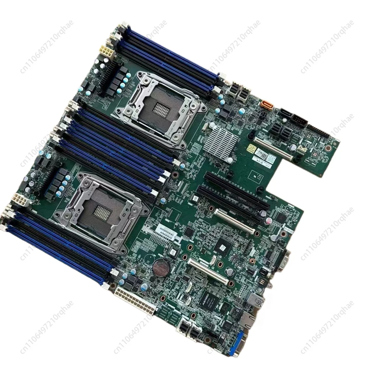 

RD452x K800g3 X99 Dual Server Main Board E5V3V4 Support Ocp Network Interface Card