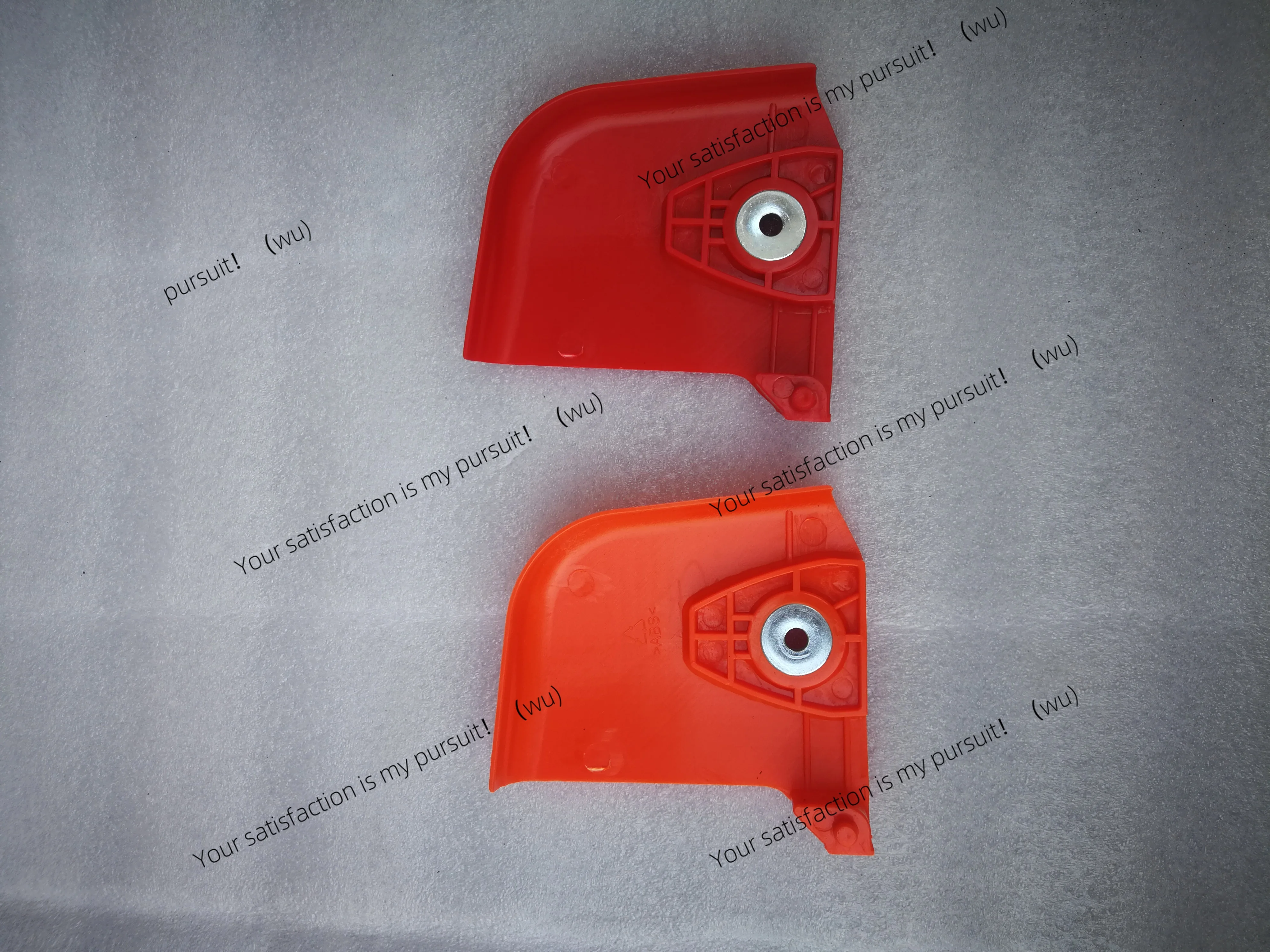 ZOCI-Ps260 26cc High Branch Pole Saw Sawchain Guide Bar 10inch 8inch Long Reach Pruner Plastic Cover Rim Oil PumpZenoahShindaiwa