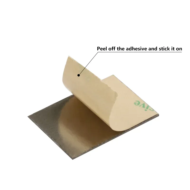 Wiper PEI Sheet for QIDI Plus 4