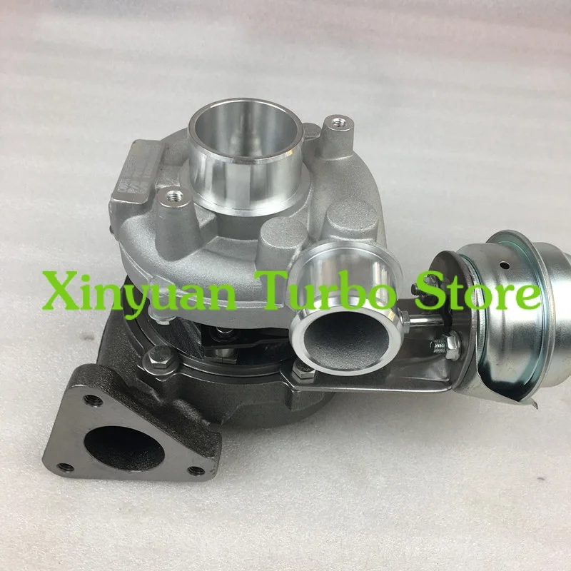 GT1749V 701855-5006 028145702S turbocharger  with PDUI-TDI 110 engine