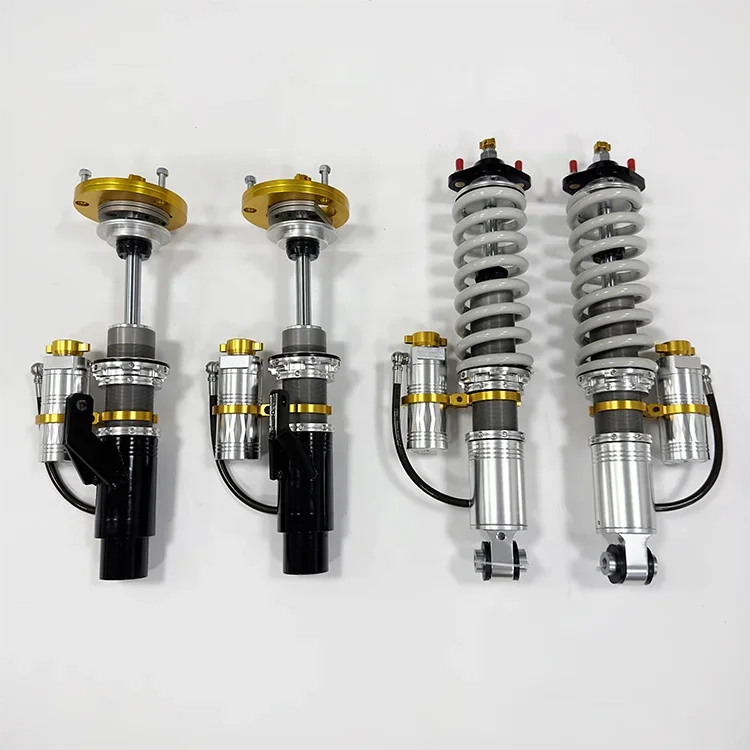 

High Performance 3 Series E90 Car Front and Rear Nitrogen Shock Absorber Suspension