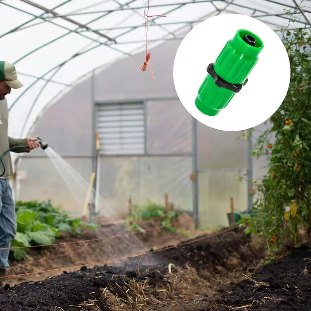 4 قطعة/10 قطعة 3-قطعة أنبوب تليسكوبي البلاستيك خرطوم مياه مرن لغسل المياه سيارة مدفع المياه إصلاح موصل الملحقات #4