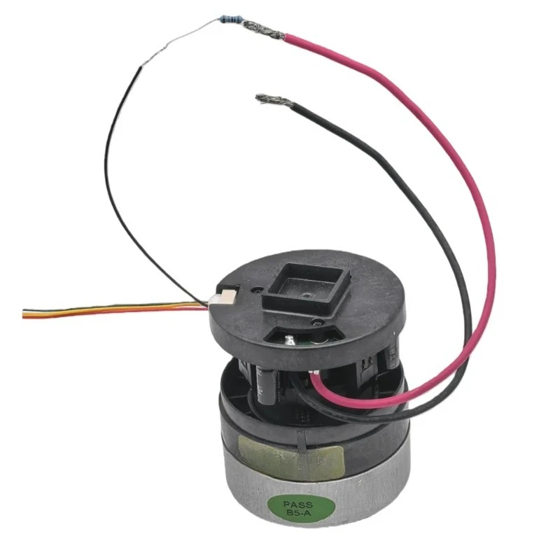 H55-LS3415045T-309 Brushless Motor Vacuum Cleaner Fan 25.9V 450W High Suction Violent Brushless Turbine for Cleaning